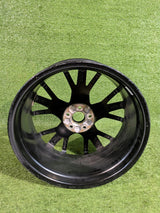 ALUFELGA FELGA ALUMINIOWA AUDI Q5 80A 20" 8J ET39 NR.100