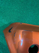 ZDERZAK TYLNY TYŁ CHEVROLET SPARK M200 MATIZ 05- NR.6620