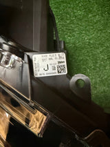 REFLEKTOR PRAWY TOYOTA COROLLA E21 HB KOMBI nr:351