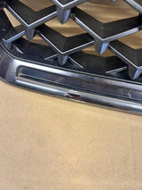 GRILL ATRAPA HYUNDAI TUCSON III LIFT N-LINE