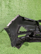 ZDERZAK PRZEDNI PRZÓD NISSAN QASHQAI II J11 LIFT 17- NR.7706