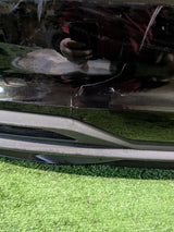 ZDERZAK TYLNY TYŁ AUDI A4 B9 SEDAN LIFT 19- NR.7849