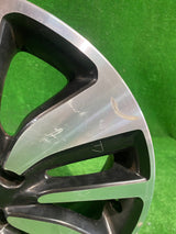 ALUFELGA SUZUKI 16” 6J ET45