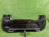 ZDERZAK TYLNY TYŁ SEAT I IBIZA V 6F 17- NR.7976