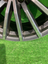 ALUFELGA AUDI A4 B9 19” 8.5J ET32
