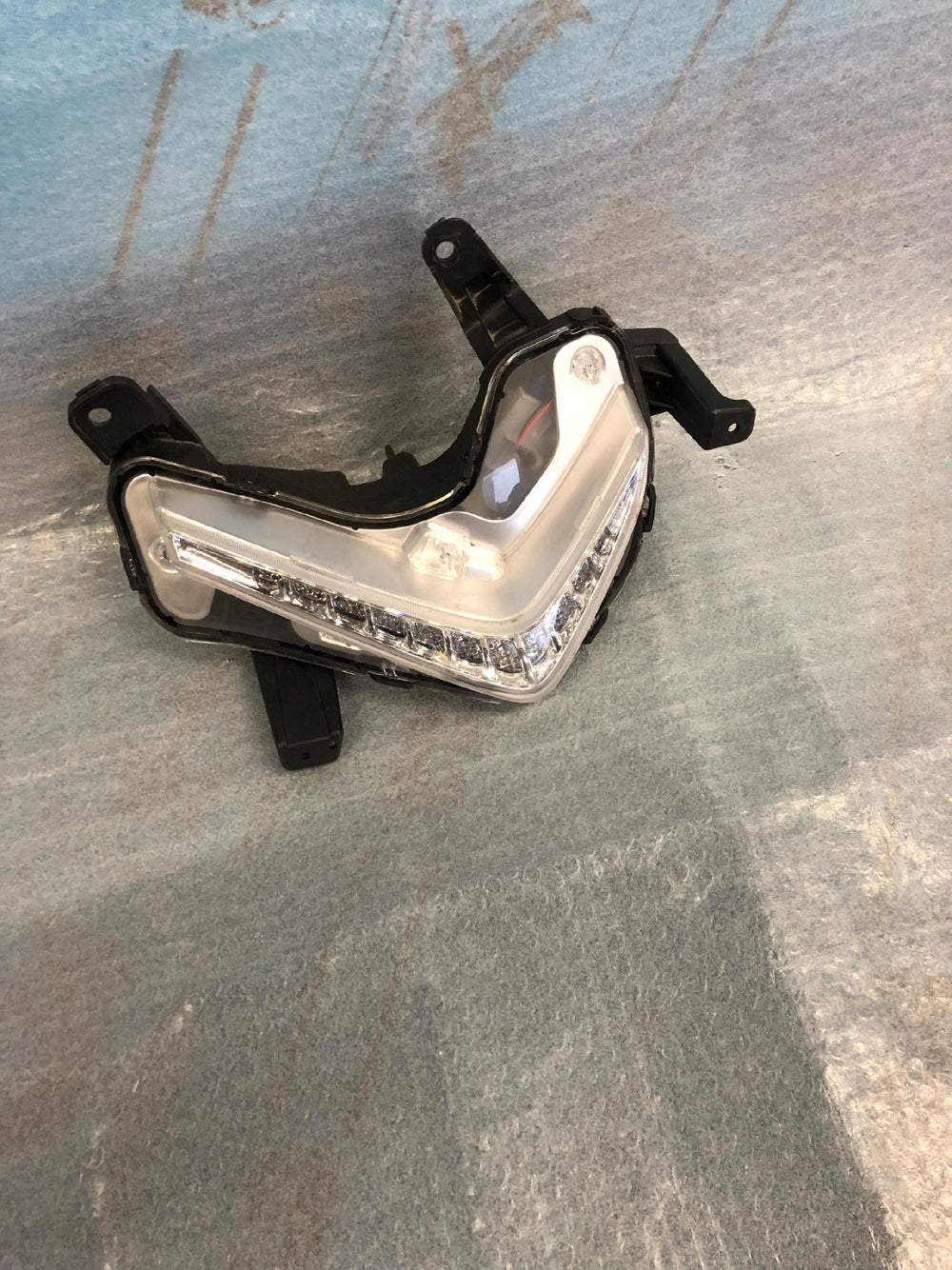 HALOGEN PRAWY HYUNDAI TUCSON III N-LINE NR.00