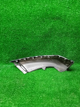 DOKŁADKA SPOILER ZDERZAK PRAWA AUDI Q3 8A S-LINE3 NR.0091