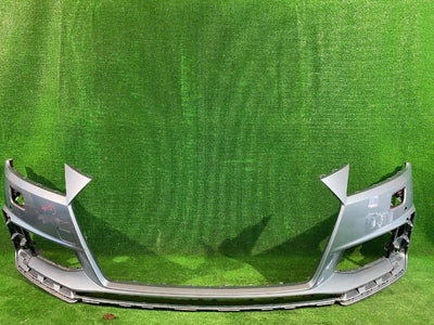 ZDERZAK PRZEDNI AUDI TT 8S0 S-LINE NR.4659