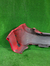 ZDERZAK TYLNY TYŁ CHEVROLET SPARK M300 10- NR.6631