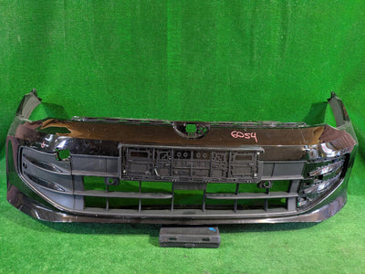ZDERZAK PRZEDNI PRZÓD VW GOLF VIII NR.6054