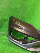 ZDERZAK PRZEDNI PRZÓD HONDA CR-V IV LIFT 14-17 NR.5776