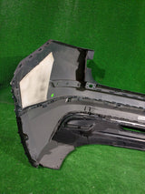 ZDERZAK TYLNY TYŁ SKODA KODIAQ LIFT