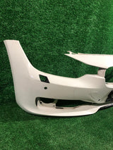 ZDERZAK PRZEDNI PRZÓD BMW 3 F30 F31 PDC SPRYSK 11-14 NR.1129