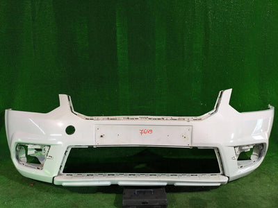 ZDERZAK PRZEDNI PRZÓD SKODA YETI LIFT 12-17 NR.7649