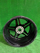 ALUFELGA MERCEDES W257 19" 8j ET33 AMG CLS A2574011500