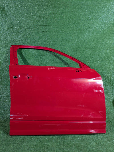 DRZWI PRZEDNIE PRAWE PRAWY PRZÓD AUDI Q2 81A NR.3988