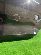 DRZWI TYLNE LEWE AUDI A4 B9 15-19 KOMBI NR.2569