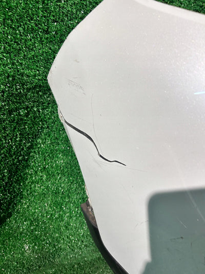 ZDERZAK PRZEDNI RENAULT CAPTUR LIFT BEZ PDC NR.1869