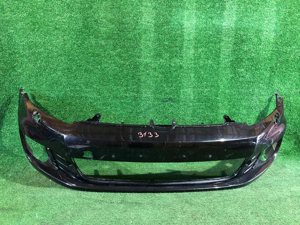 ZDERZAK PRZEDNI PRZÓD VW GOLF VI GTI GTD NR.3133