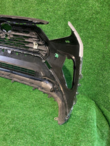 ZDERZAK PRZEDNI TOYOTA RAV4 V nr.444