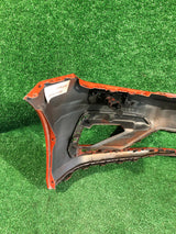 ZDERZAK PRZEDNI PRZÓD VW TOURAN 5TA R-LINE PDC SPRYSK NR.1224