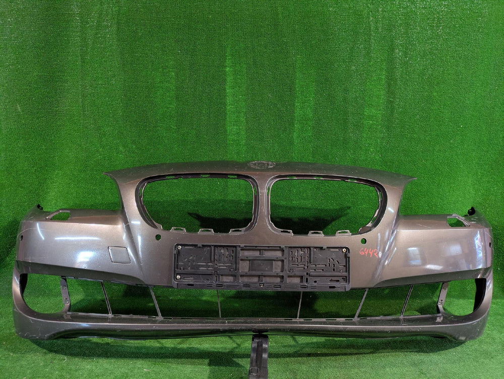 ZDERZAK PRZEDNI PRZÓD BMW 5 F10 F11 10- NR.6442