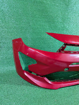 ZDERZAK PRZEDNI PRZÓD KIA RIO IV LIFT 20- NR.7696