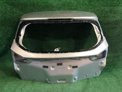KLAPA BAGAŻNIKA FORD FOCUS MK3 KOMBI