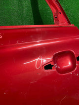 DRZWI TYLNE LEWE OPEL CROSSLAND X