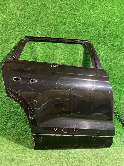 DRZWI PRAWE TYLNE SKODA KODIAQ