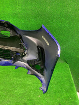 ZDERZAK PRZEDNI TOYOTA YARIS IV NR.4