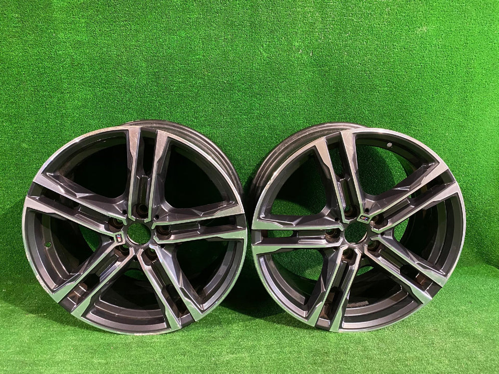 ALUFELGA BMW F40 M-PAKIET 18” 8J ET57