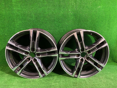 ALUFELGA BMW F40 M-PAKIET 18” 8J ET57