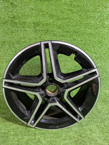 ALUFELGA FELGA ALUMINIOWA GLE W167 20" 8J ET57 AMG NR.149