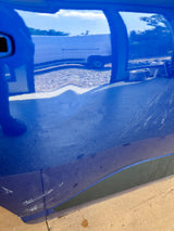 DRZWI TYLNE PRAWE DACIA SANDERO III