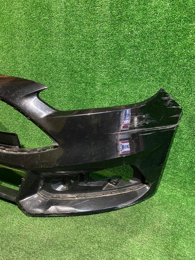 ZDERZAK PRZEDNI PRZÓD FORD FOCUS MK3 ST LIFT NR.1796
