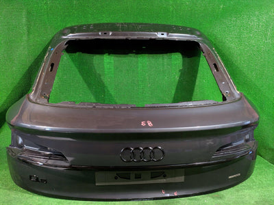 KLAPA TYLNA TYŁ BAGAŻNIKA AUDI Q5 80A II SPORTBACK LIFT 20- NR.58