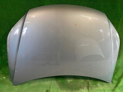 MASKA POKRYWA SILNIKA VW TOGUAN I 07-