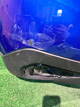 ZDERZAK PRZEDNI PRZÓD DACIA DUSTER II NR.2210