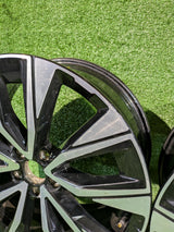 ALUFELGA FELGA ALUMINIOWA VOLVO 19" 7.5J ET 50.5 NR.152