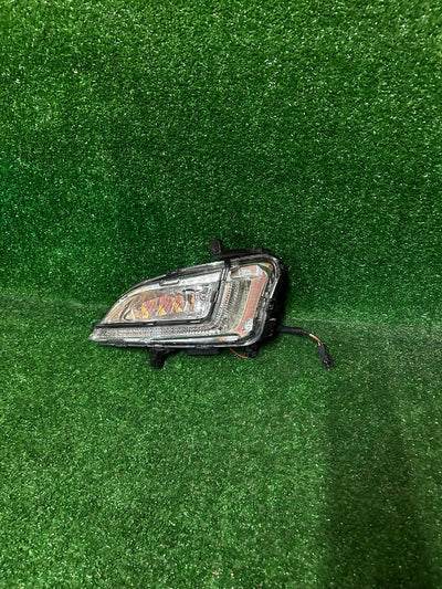 HALOGEN DRL LEWY HYUNDAI TUCSON III LIFT