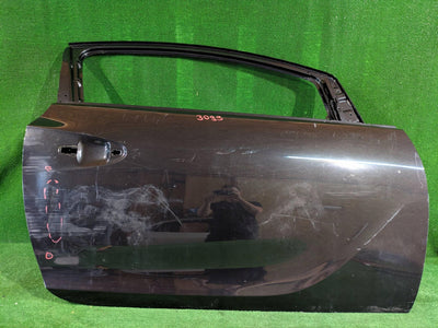 DRZWI PRAWE OPEL ASTRA J IV GTC 3D