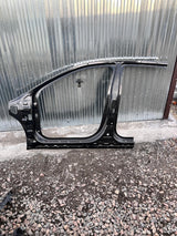 SŁUPEK PRÓG HYUNDAI i30 iii WEWNĘTRZNY nr.00