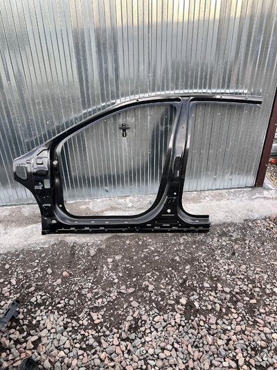 SŁUPEK PRÓG HYUNDAI i30 iii WEWNĘTRZNY nr.00
