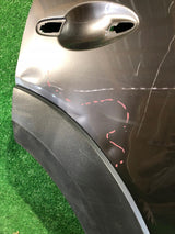 DRZWI TYLNE TYŁ PRAWE MAZDA CX3 CX-3