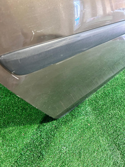 DRZWI TYŁ TYLNE PRAWE SKODA ROOMSTER