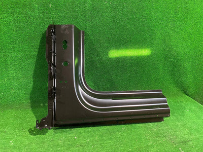 SŁUPEK PRÓG LEWY AUDI Q7 4M0