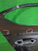 DRZWI TYLNE PRAWE PRAWY TYŁ SKODA OCTAVIA IV SEDAN