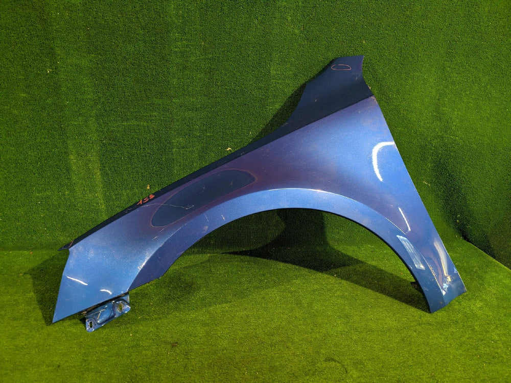 BŁOTNIK PRZEDNI LEWY PRZÓD SKODA OCTAVIA III LIFT NR.155