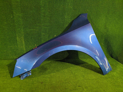 BŁOTNIK PRZEDNI LEWY PRZÓD SKODA OCTAVIA III LIFT NR.155